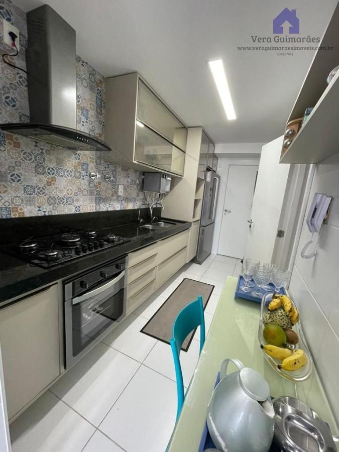 Apartamento - Pituba