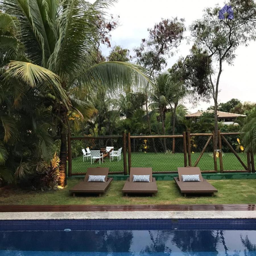 Casa - Açu da torre
