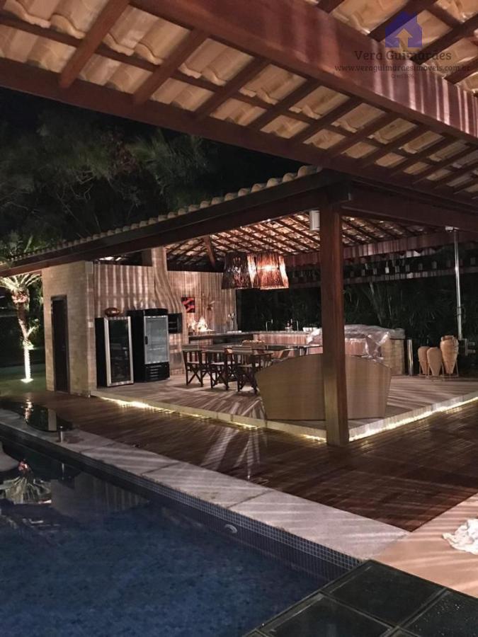 Casa - Açu da torre