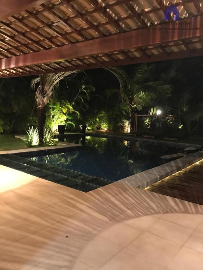 Casa - Açu da torre