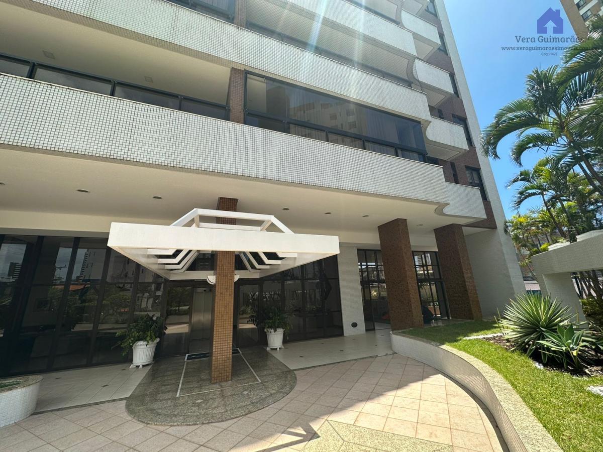 Apartamento - Jardim apipema