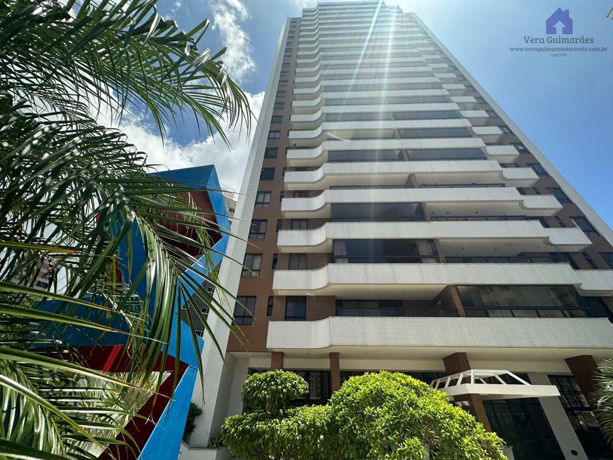 Apartamento - Jardim apipema