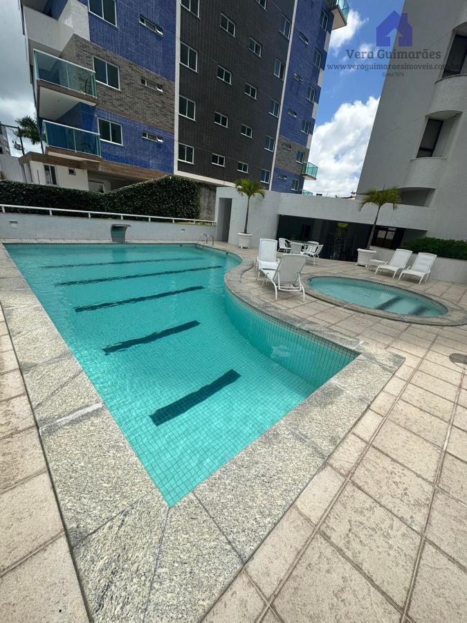Apartamento - Jardim apipema