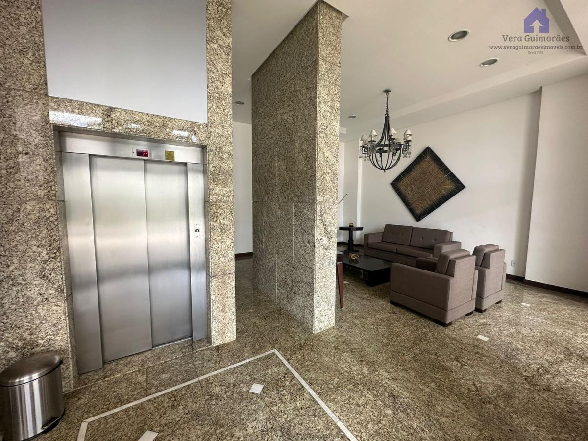 Apartamento - Jardim apipema