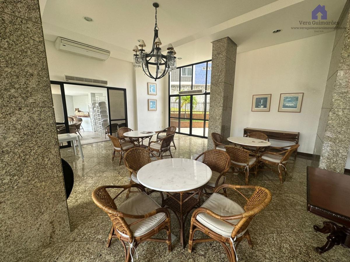 Apartamento - Jardim apipema