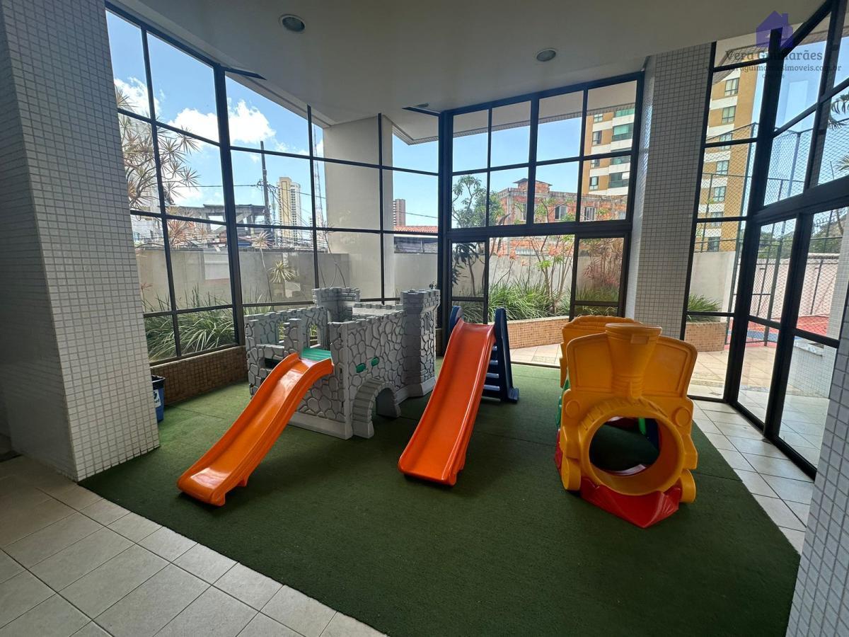 Apartamento - Jardim apipema