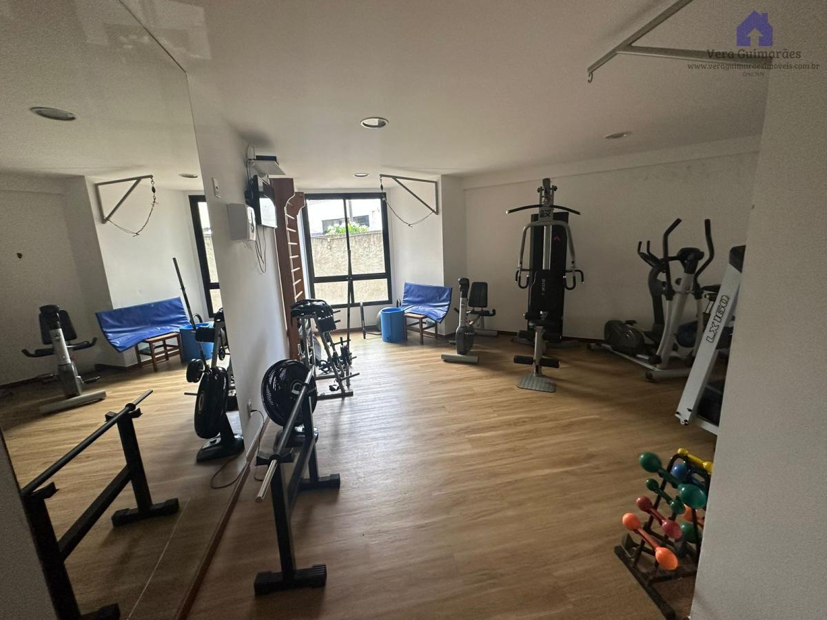Apartamento - Jardim apipema