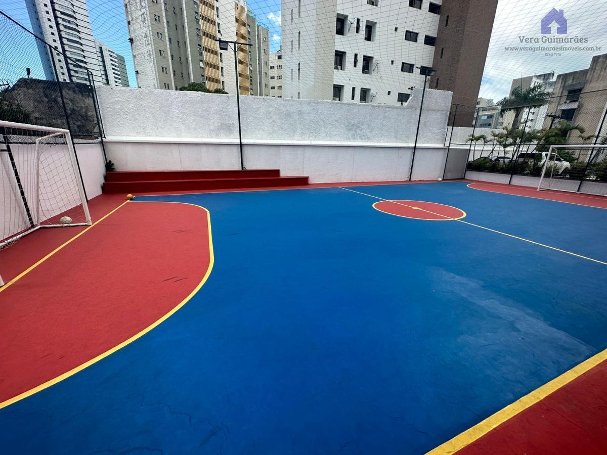 Apartamento - Jardim apipema