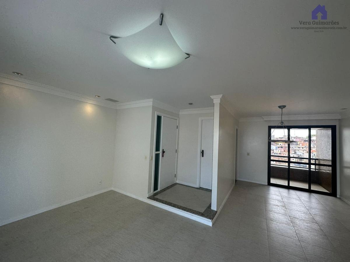 Apartamento - Jardim apipema