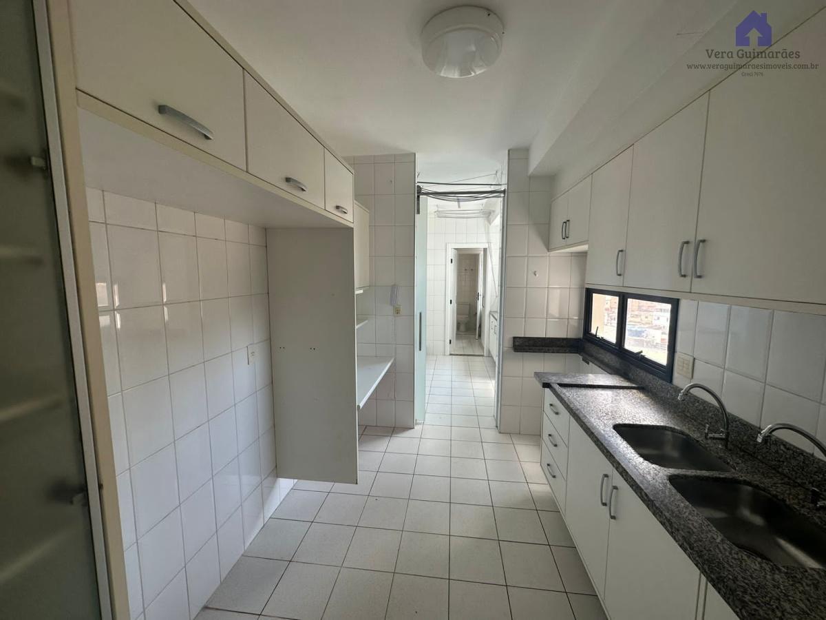 Apartamento - Jardim apipema