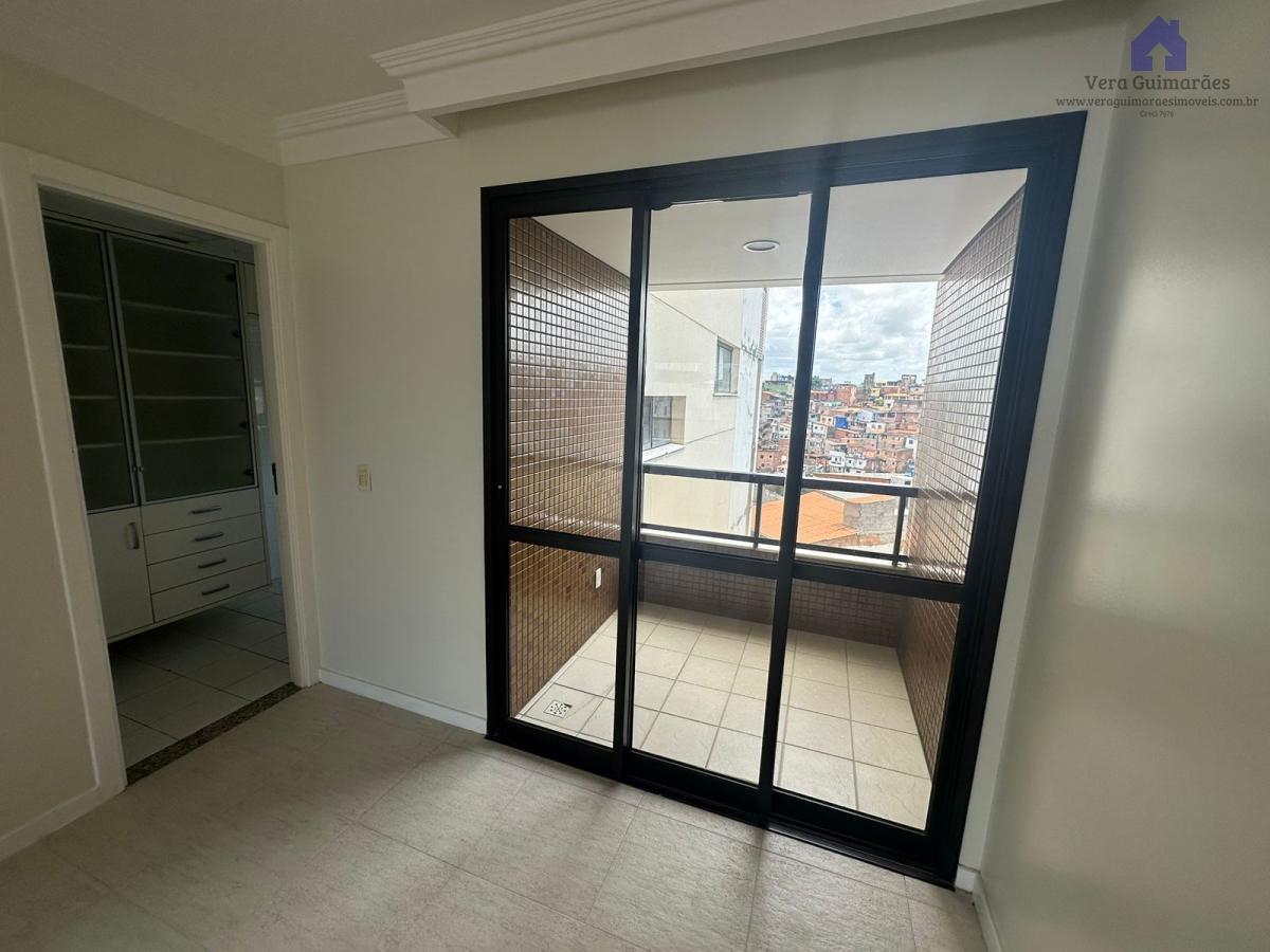 Apartamento - Jardim apipema