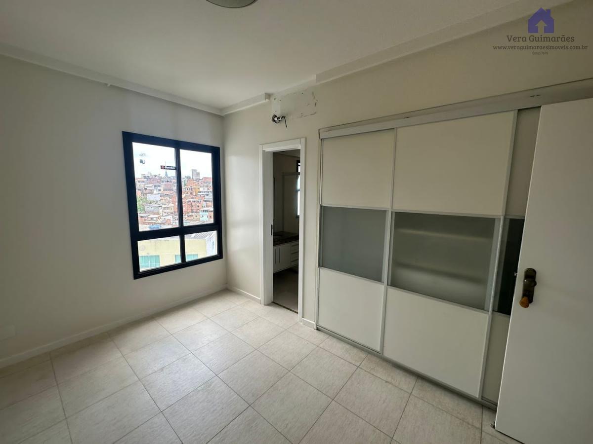 Apartamento - Jardim apipema