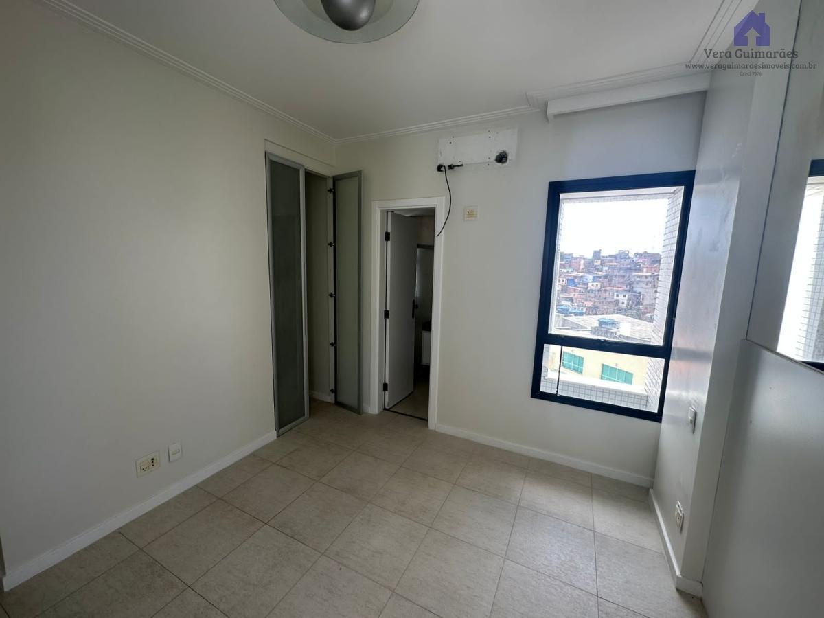 Apartamento - Jardim apipema