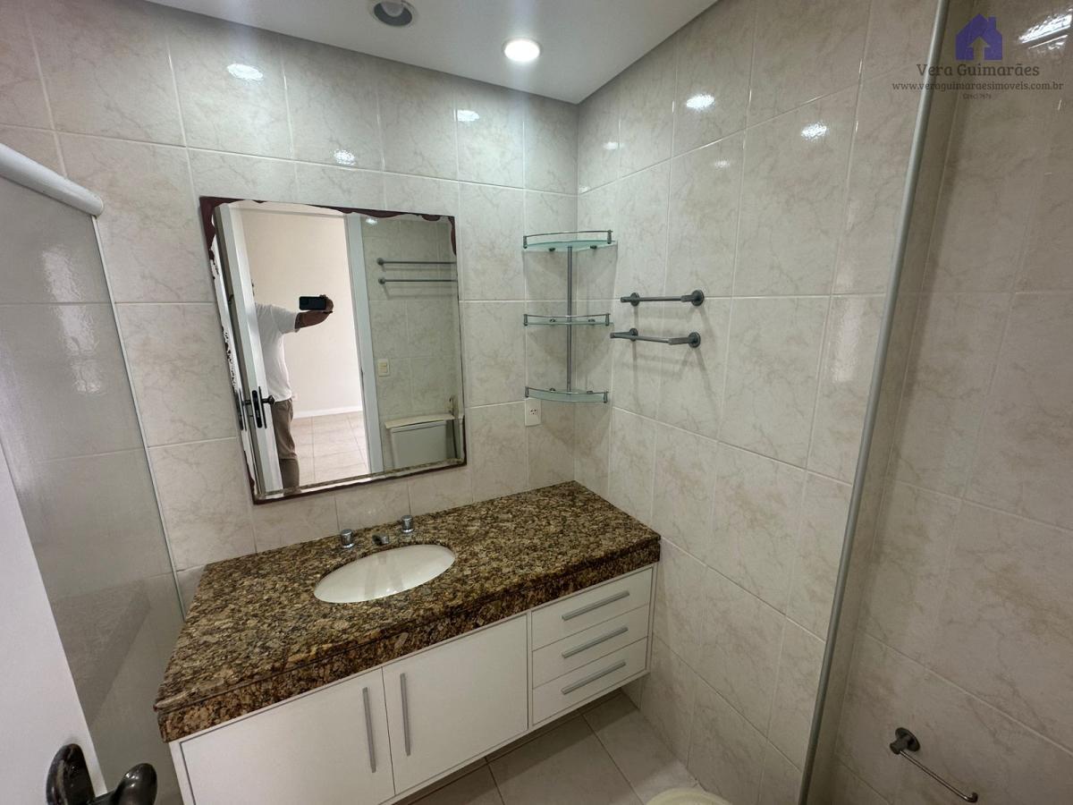 Apartamento - Jardim apipema
