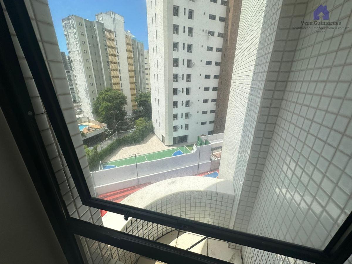 Apartamento - Jardim apipema