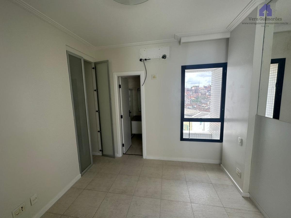 Apartamento - Jardim apipema