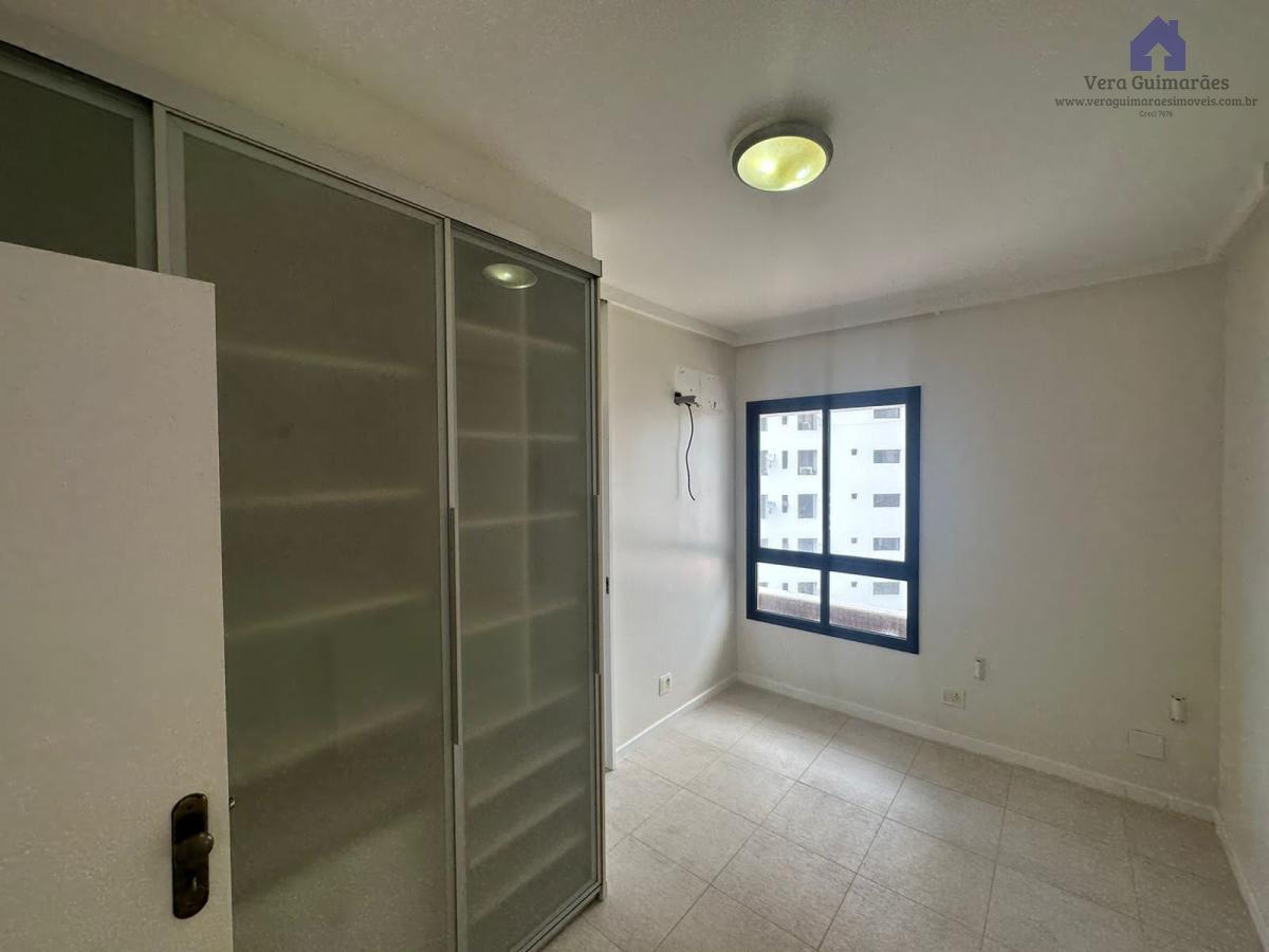 Apartamento - Jardim apipema