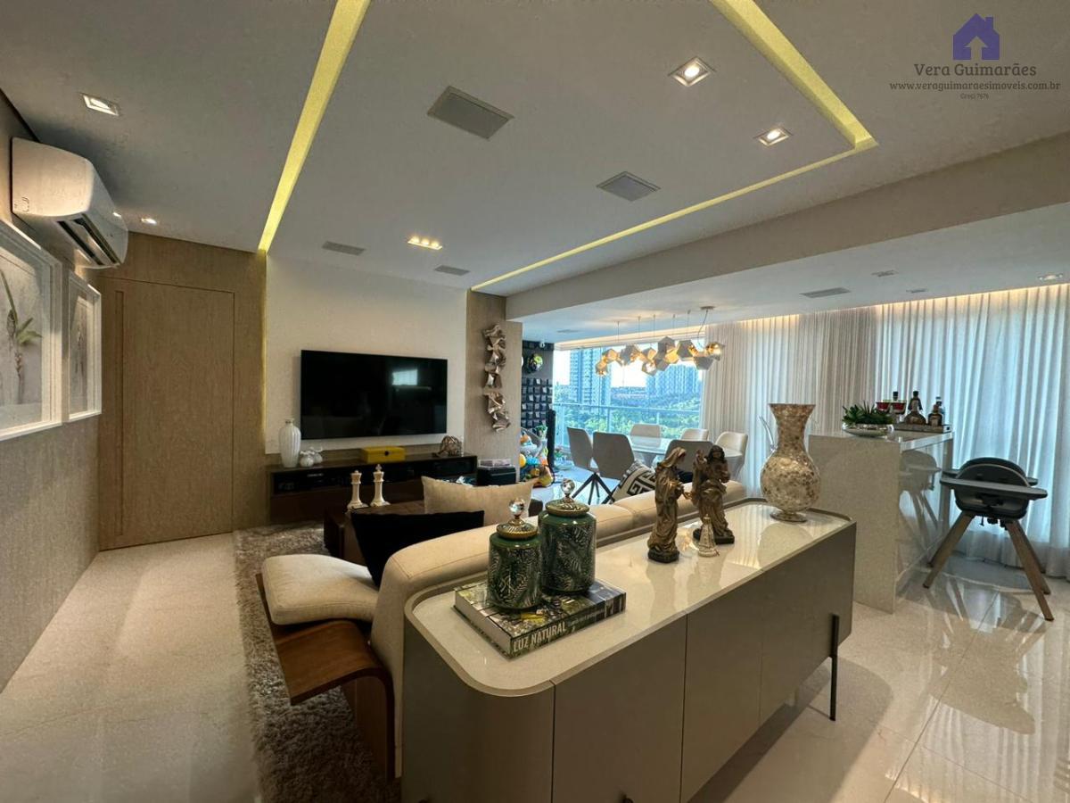 Apartamento - Patamares