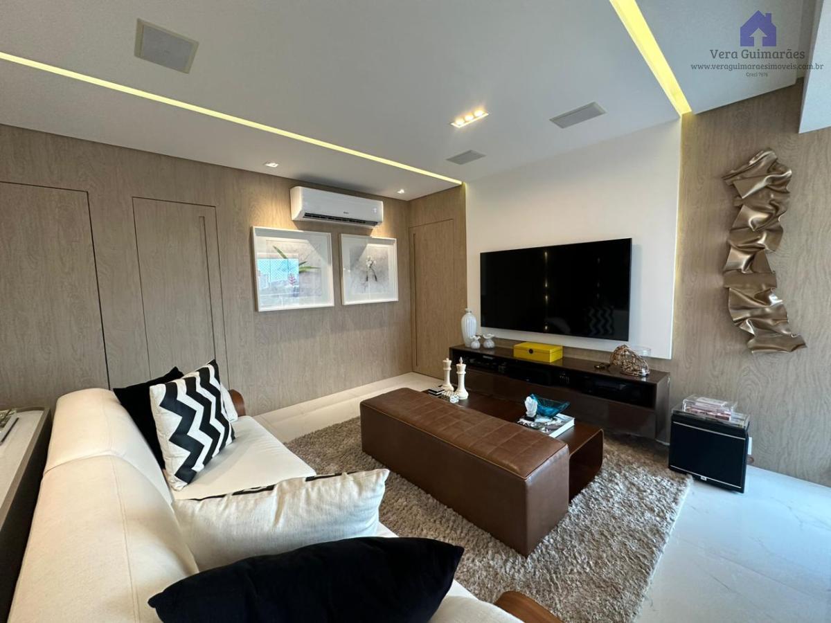 Apartamento - Patamares