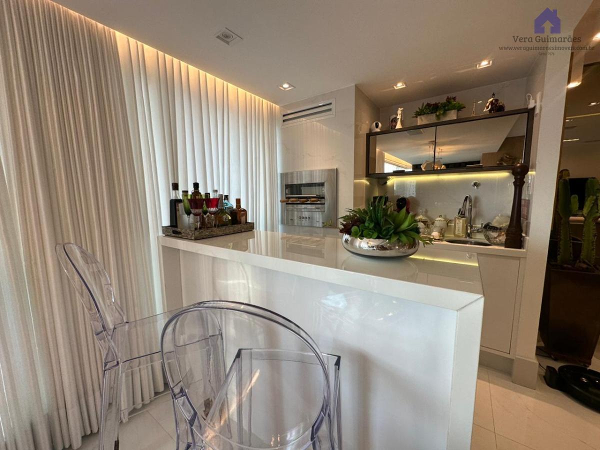 Apartamento - Patamares