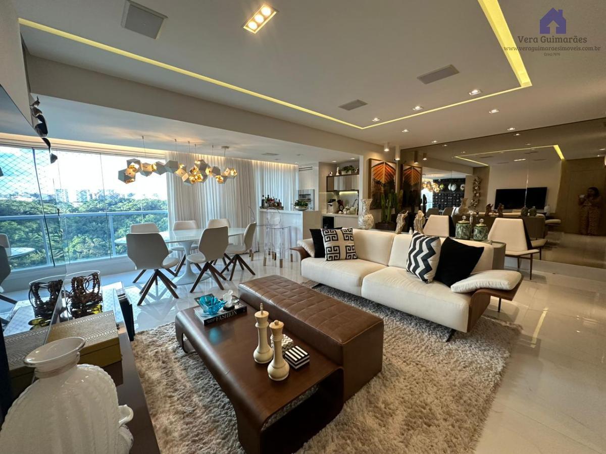Apartamento - Patamares