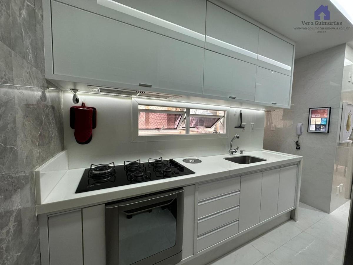Apartamento - Patamares