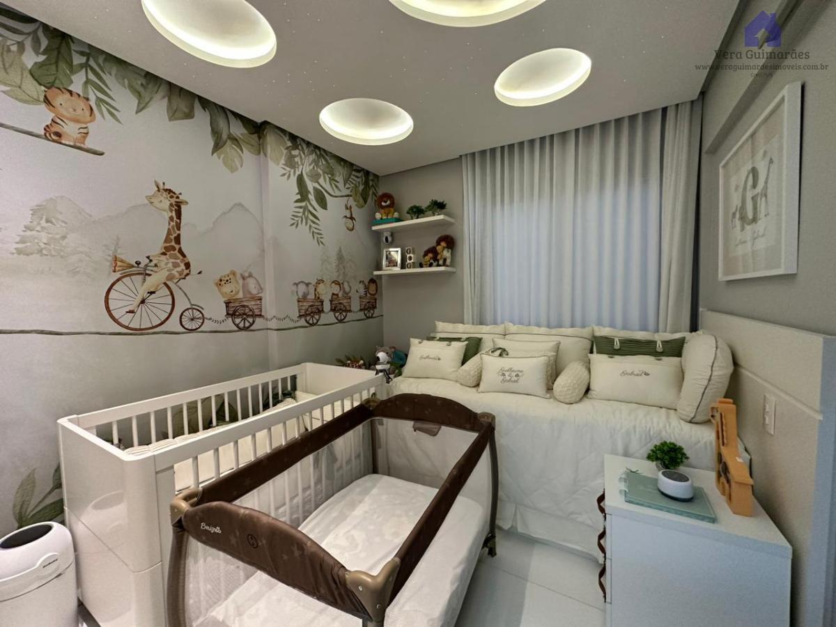 Apartamento - Patamares