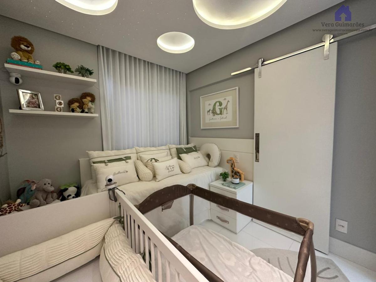 Apartamento - Patamares