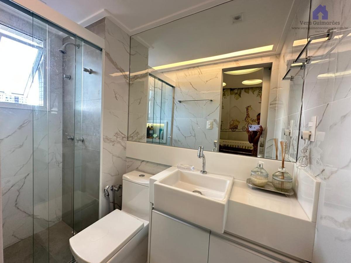 Apartamento - Patamares