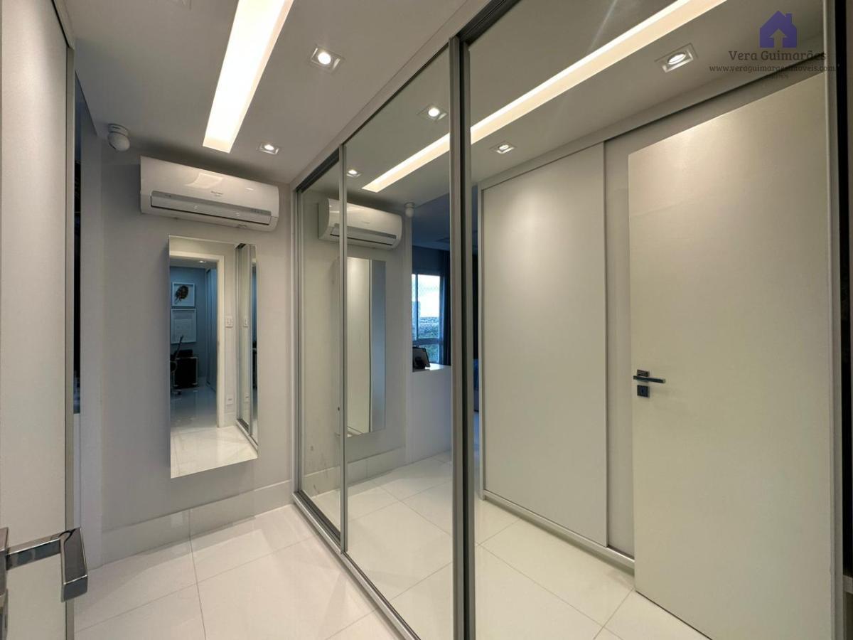 Apartamento - Patamares