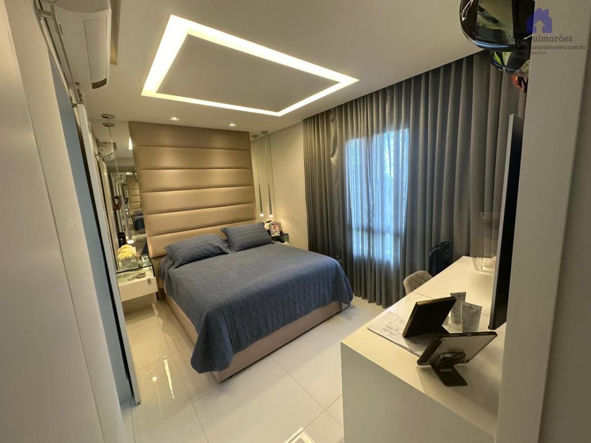 Apartamento - Patamares