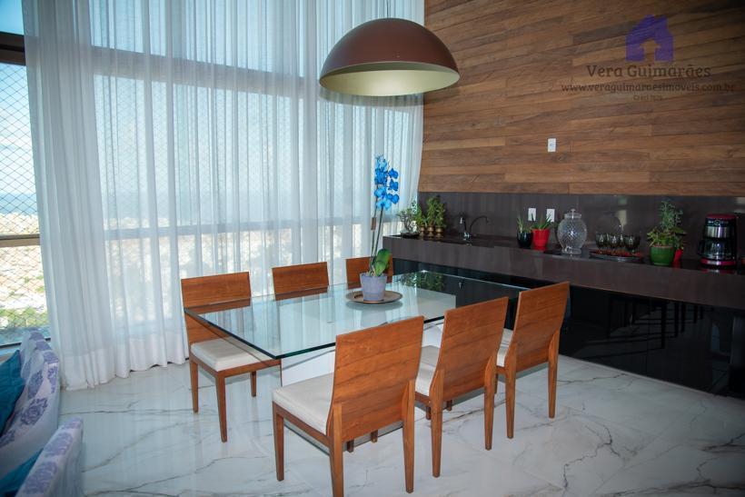 Apartamento - Horto florestal