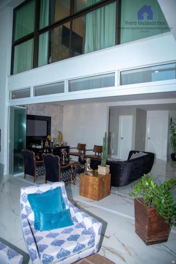 Apartamento - Horto florestal