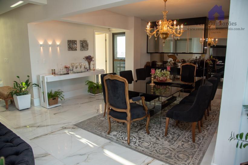 Apartamento - Horto florestal