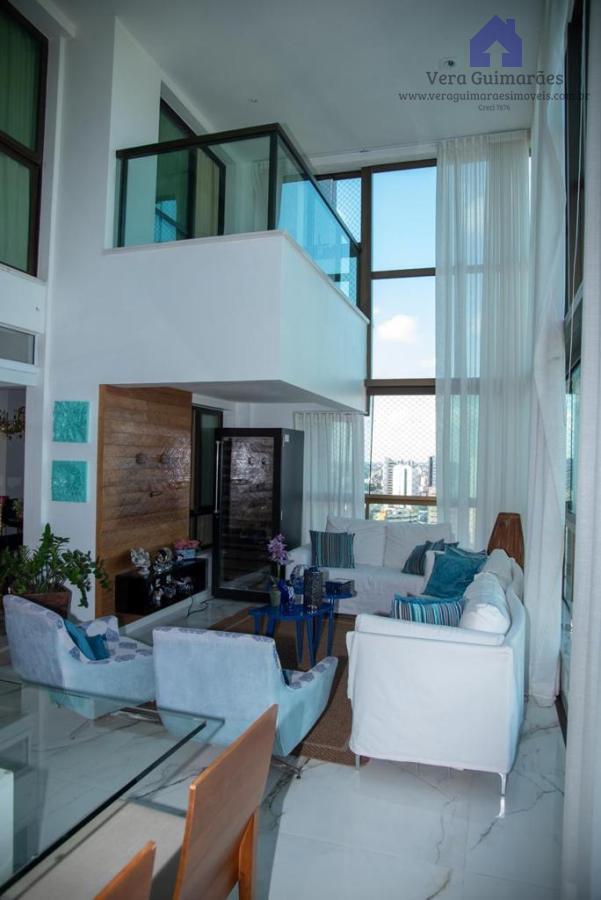 Apartamento - Horto florestal