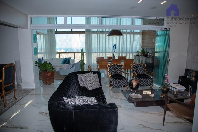 Apartamento - Horto florestal