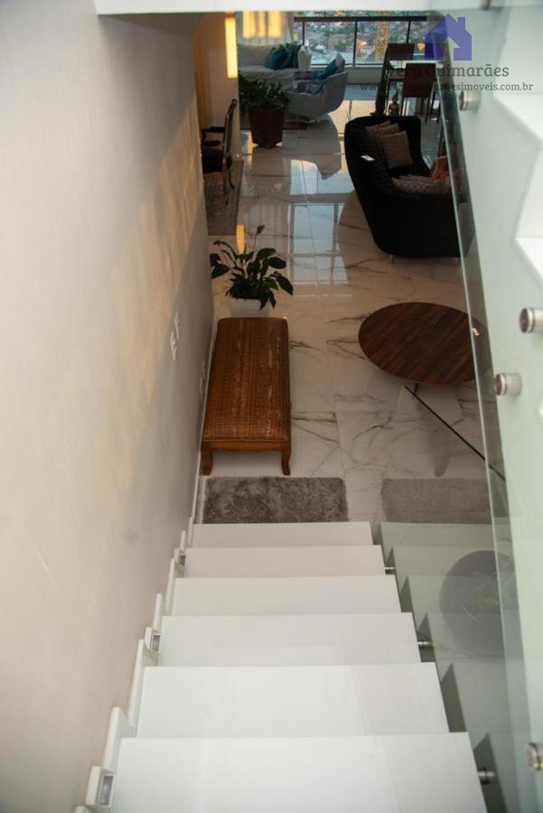 Apartamento - Horto florestal