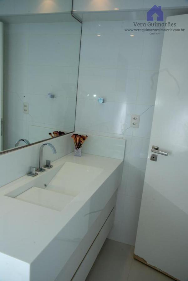 Apartamento - Horto florestal