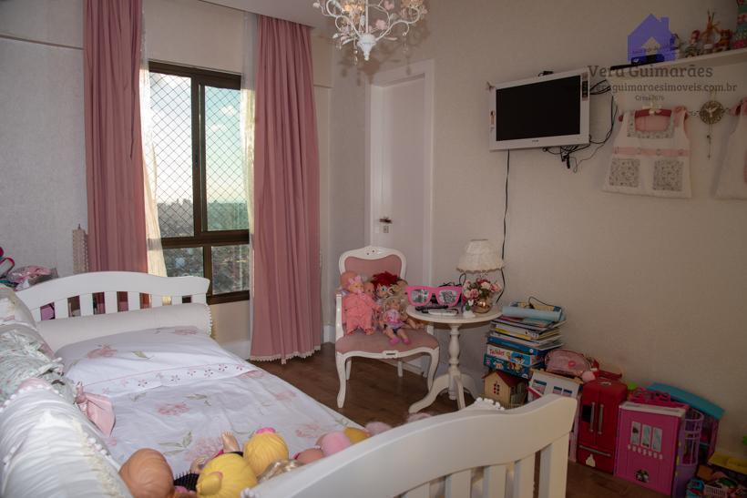 Apartamento - Horto florestal