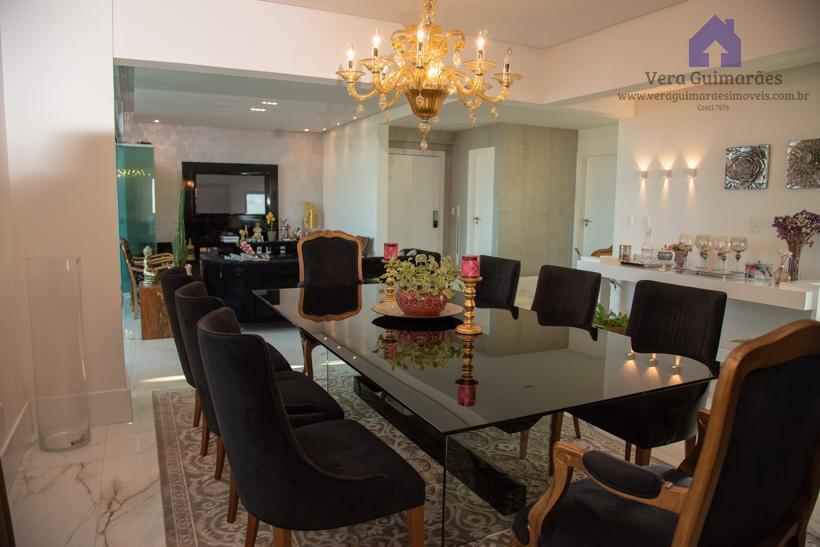 Apartamento - Horto florestal