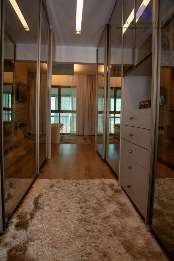 Apartamento - Horto florestal
