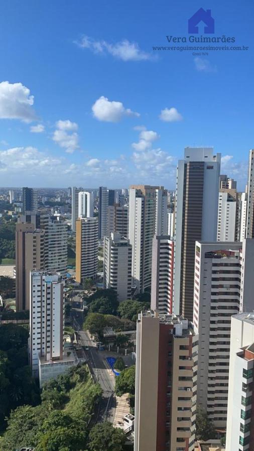 Apartamento - Horto florestal