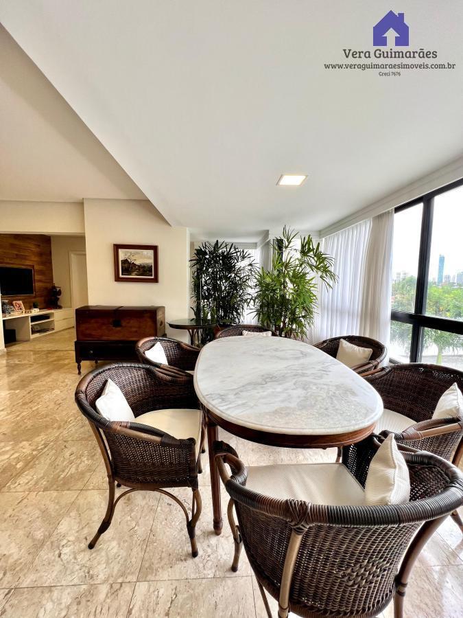 Apartamento - Federação