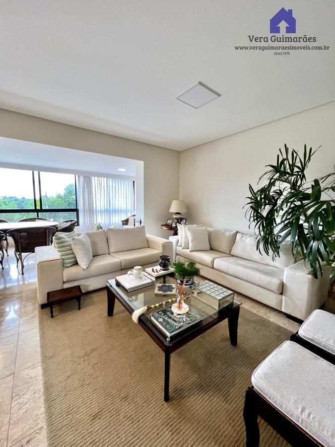 Apartamento - Federação