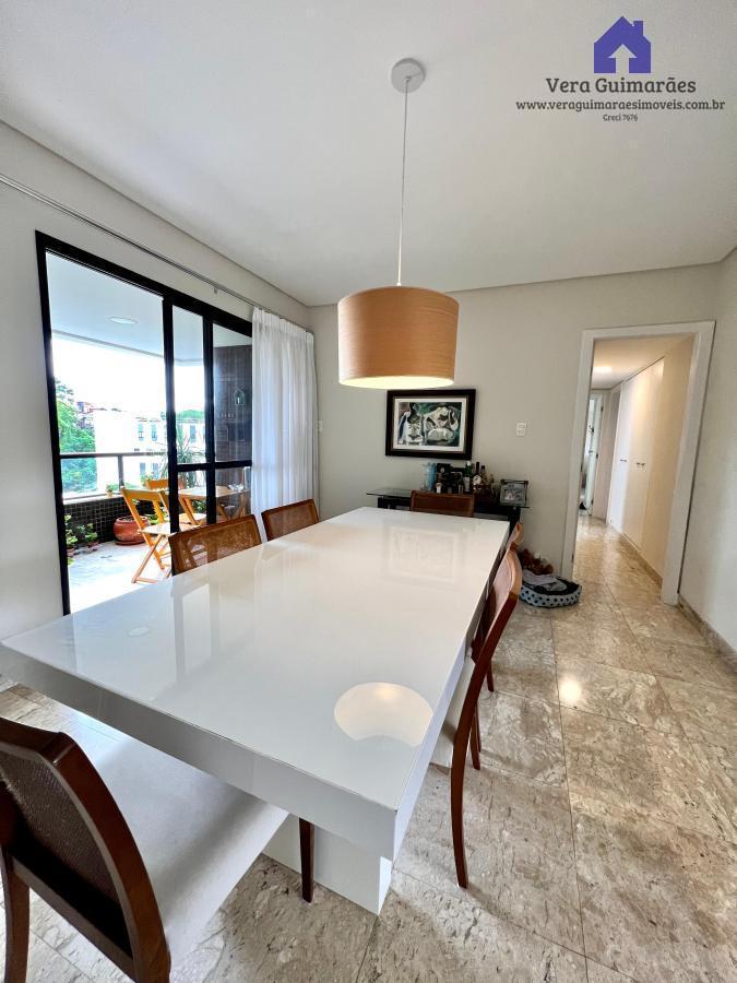 Apartamento - Federação