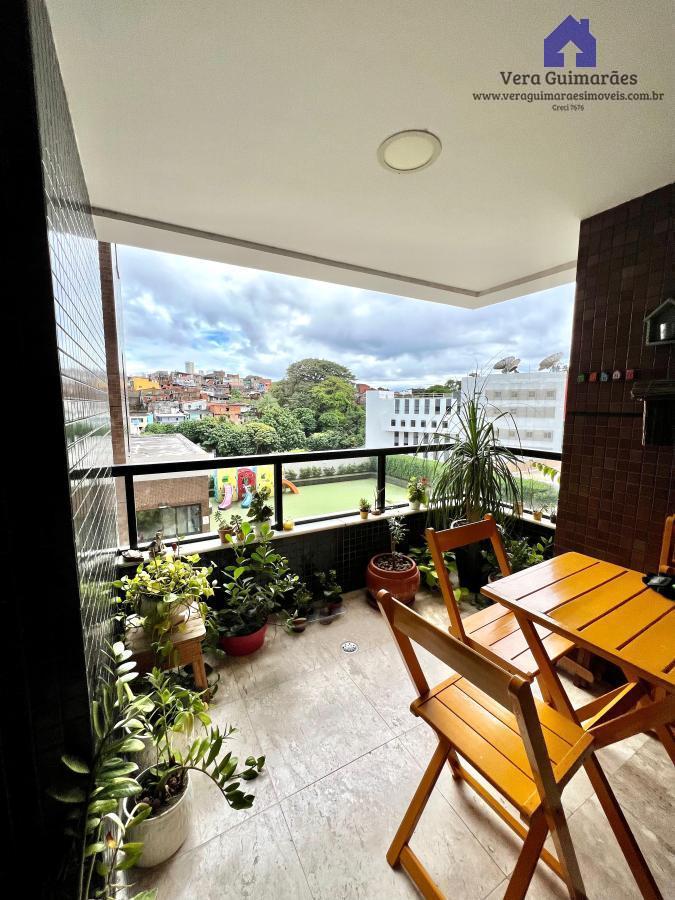 Apartamento - Federação