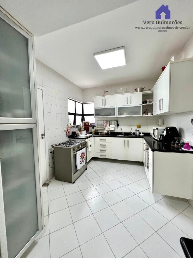 Apartamento - Federação