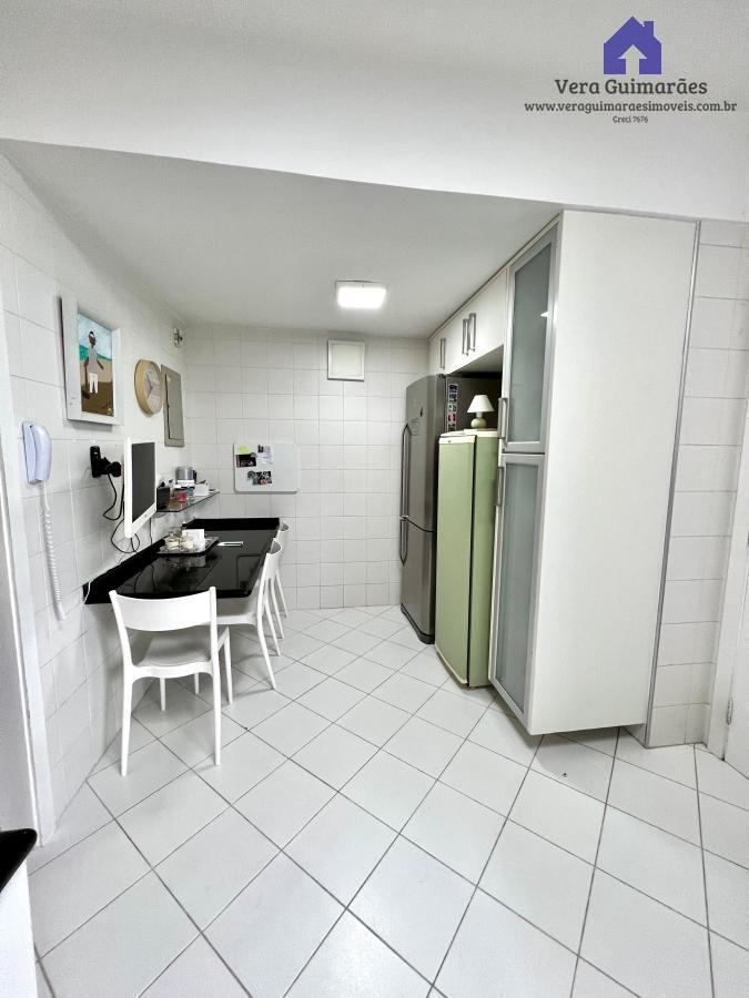 Apartamento - Federação