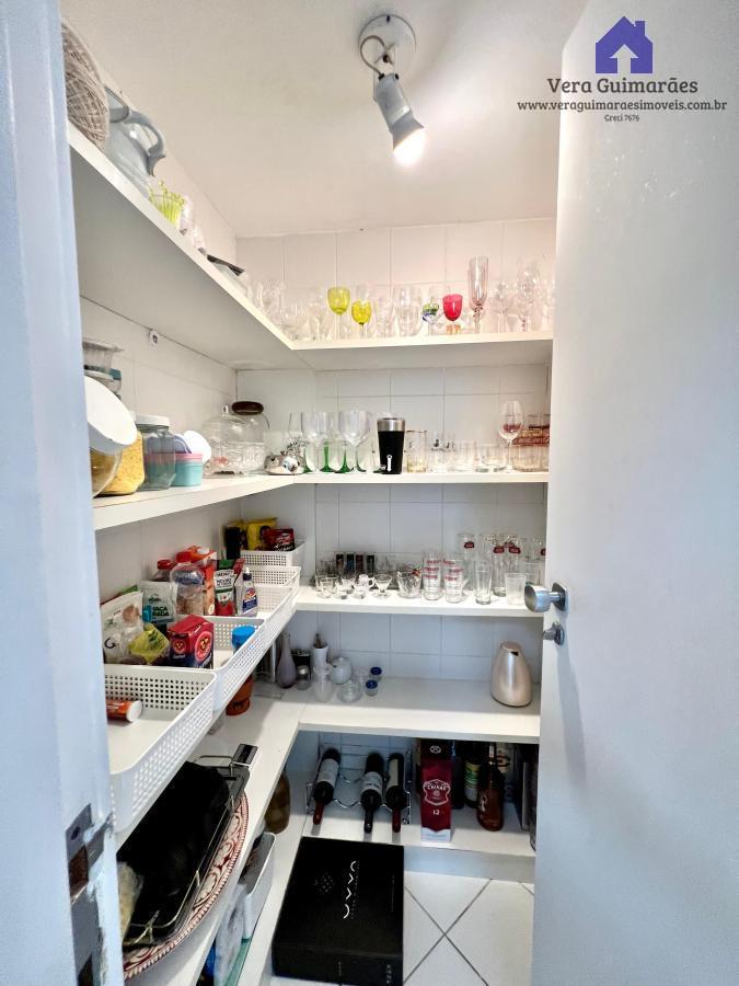 Apartamento - Federação