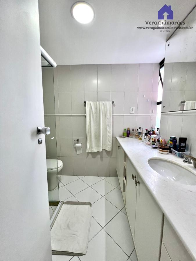 Apartamento - Federação